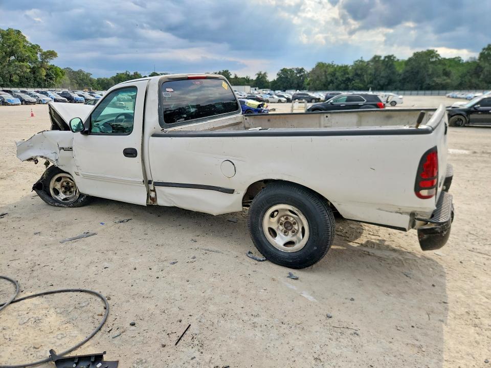 1999 Ford F150