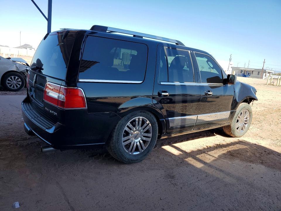 2009 Lincoln Navigator