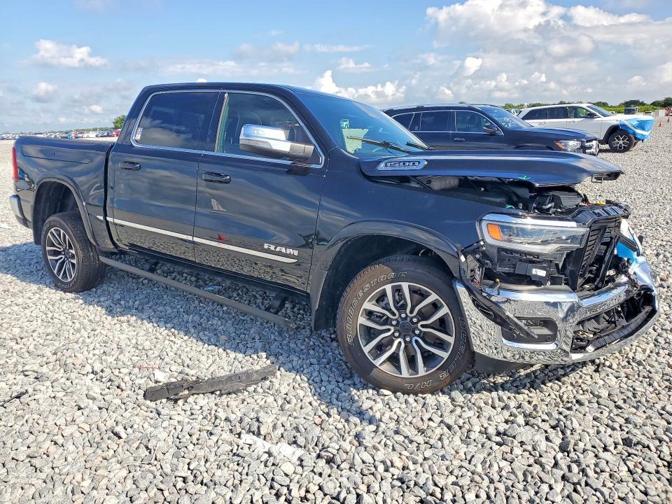 2026 Dodge RAM 1500 Limited