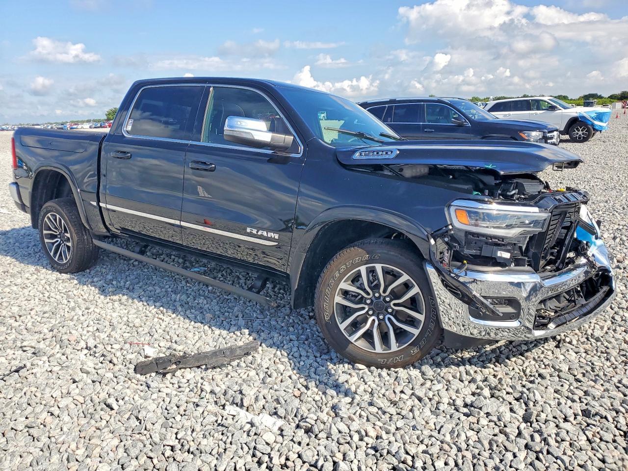2026 Dodge RAM 1500 Limited