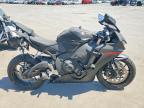 2019 Honda CBR1000 RR