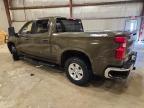 2023 Chevrolet Silverado K1500 LT