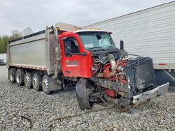 2025 Peterbilt 567 Dump Truck en venta en Barberton, OH