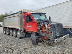 2025 Peterbilt 567 Dump Truck