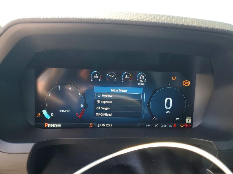 2024 Ford F150 XLT