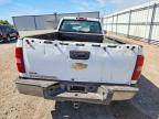 2011 Chevrolet Silverado C1500