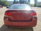 2012 Subaru Legacy 2.5i Limited