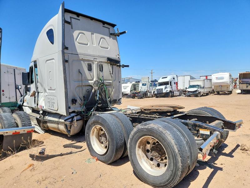 2016 Freigliner Cascadia 125