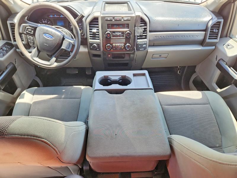 2019 Ford F250 Super Duty