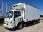 2014 Isuzu NRR Refrigerated BOX Truck