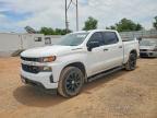 2021 Chevrolet Silverado C1500 Custom