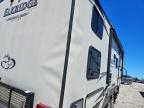 2015 Heartland Elkridge Camper