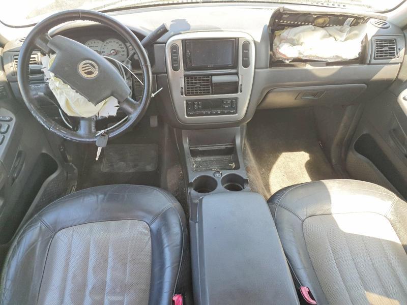 2005 Mercury Mountaineer