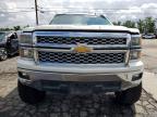 2014 Chevrolet Silverado C1500 LT
