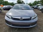 2012 Honda Civic hf