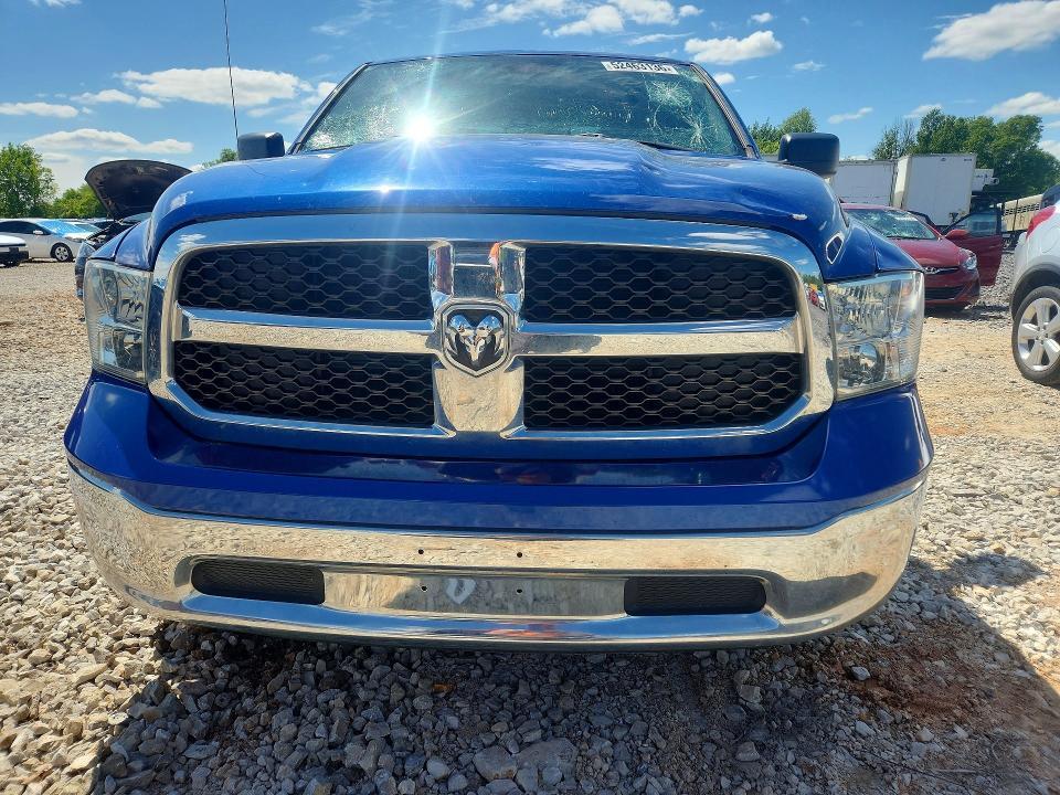 2015 Dodge RAM 1500 SLT