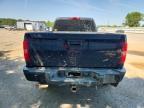 2009 Chevrolet Silverado K2500 Heavy Duty LTZ