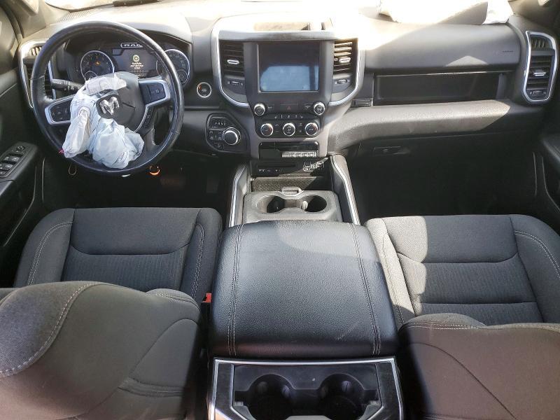 2019 Dodge RAM 1500 BIG Horn