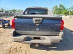 2005 Chevrolet Avalanche K1500