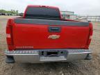 2007 Chevrolet Silverado C1500