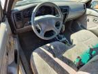 2002 Toyota Tacoma Base