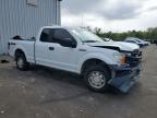 2019 Ford F150 Super Cab