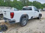 2024 GMC Sierra K2500 Heavy Duty