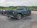 2003 Chevrolet Silverado K1500 Heavy Duty