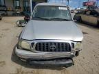 2002 Toyota Tacoma Double Cab Prerunner