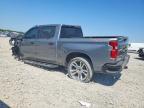 2021 Chevrolet Silverado K1500 LT Trail Boss