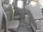 2012 Nissan Frontier SV V6