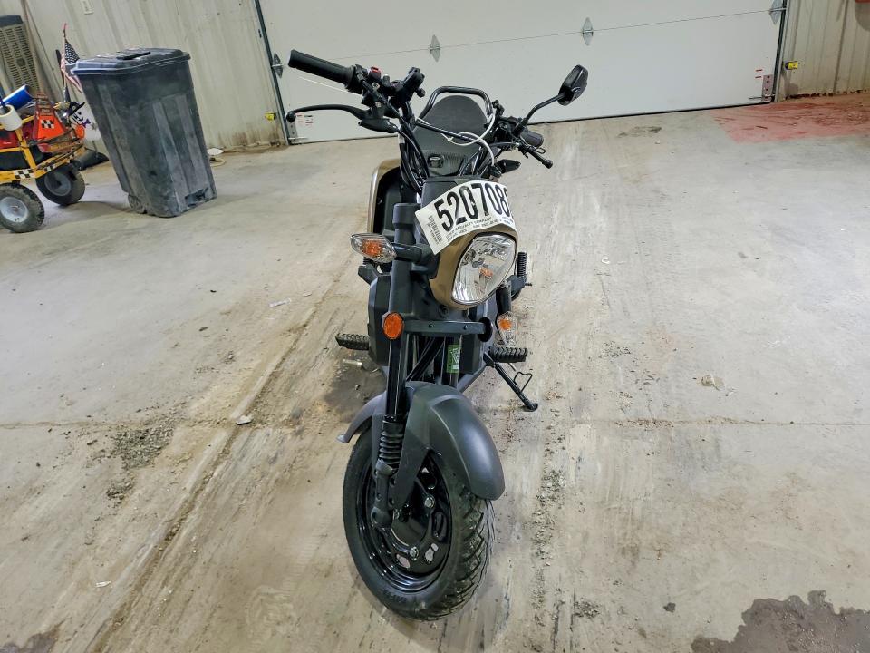 2023 Honda NVA110 B