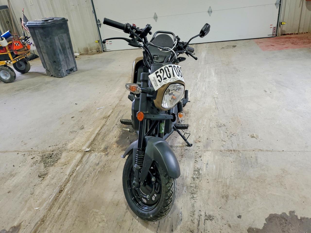 2023 Honda NVA110 B