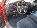 2007 Chevrolet Silverado K2500 Heavy Duty