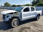 2023 Chevrolet Colorado