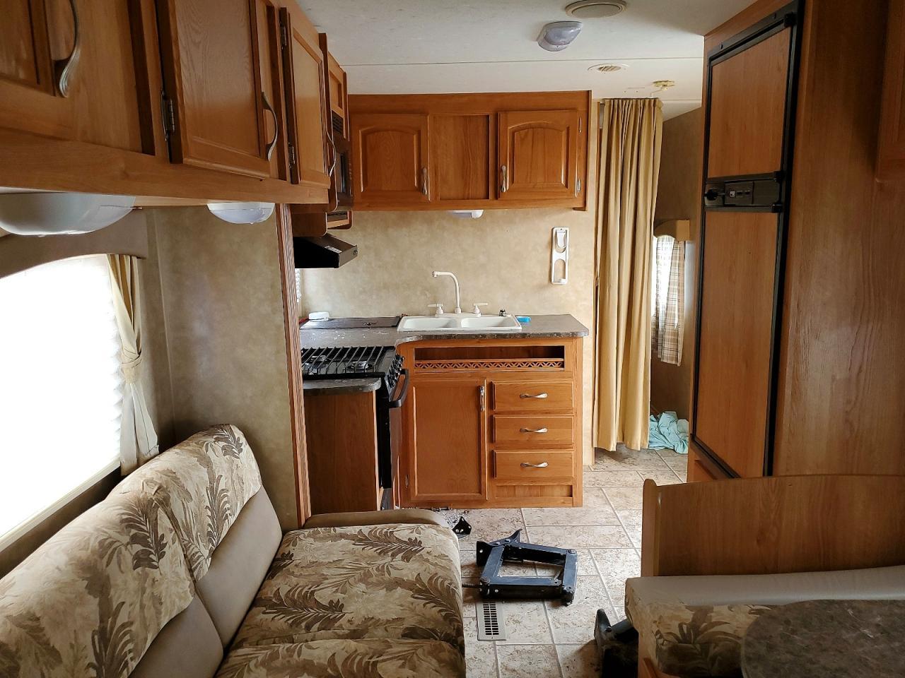 2010 Jayco Jay Flight Camper