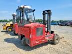 2014 Moffett 2014 Forklift