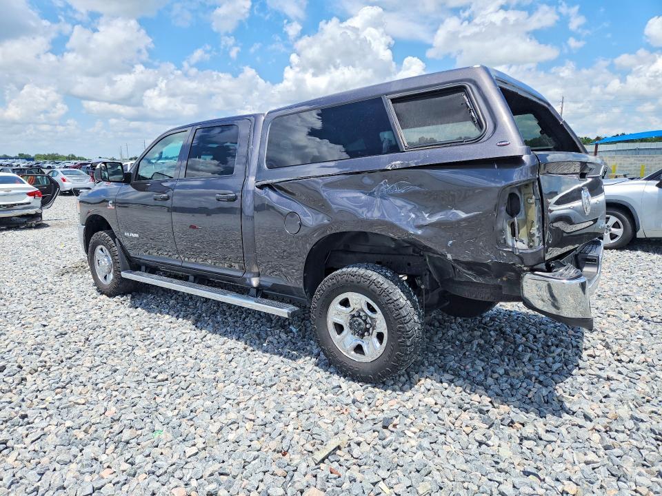 2022 Dodge RAM 2500 Tradesman