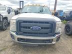2015 Ford F350 Super Duty