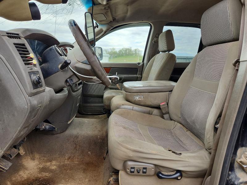 2006 Dodge RAM 2500 ST