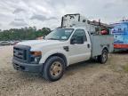 2008 Ford F350 SRW Super Duty