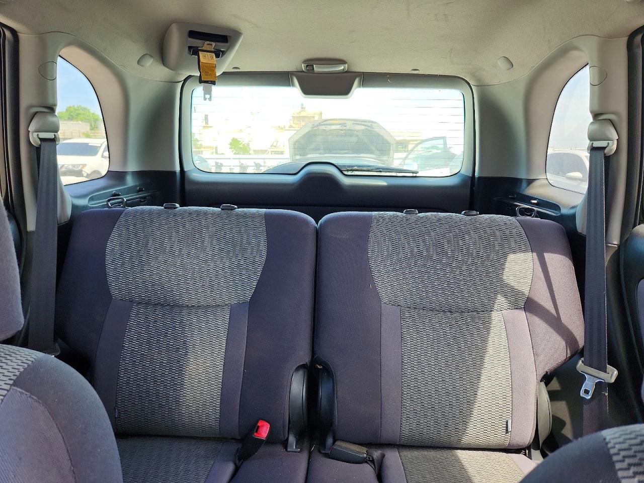 2004 Toyota Rav4 Base