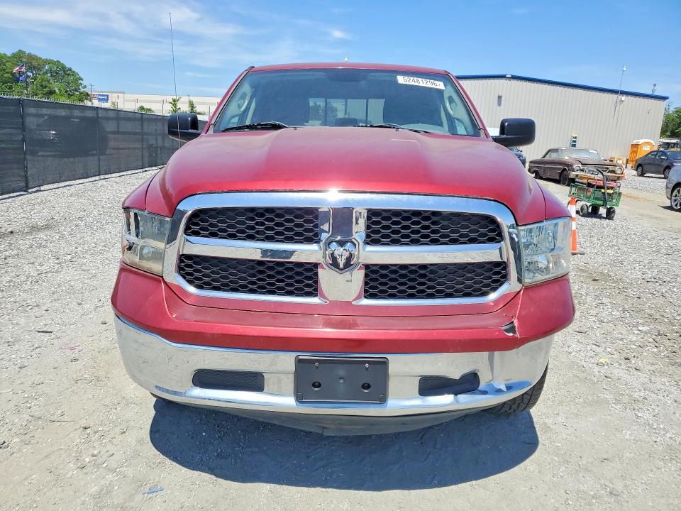 2013 Dodge RAM 1500 SLT