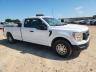 2021 Ford F150 Super Cab