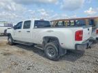 2013 Chevrolet Silverado C3500 LT