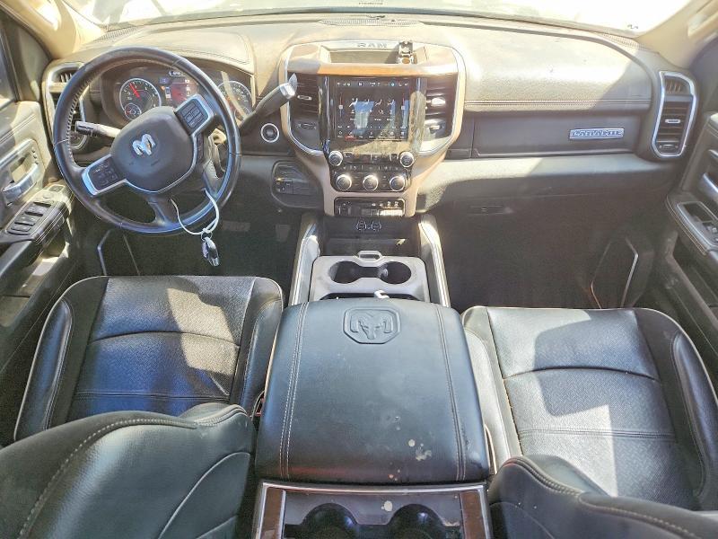 2022 Dodge 2500 Laramie