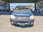 2001 Nissan Frontier XE