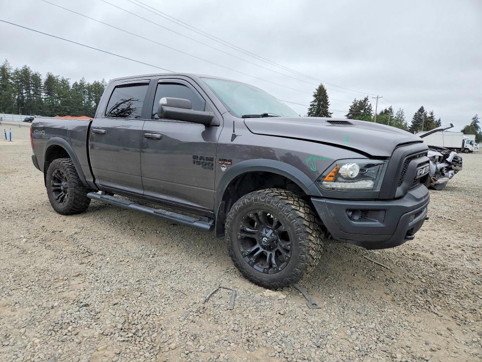 2019 Dodge Ram 1500 Classic slt