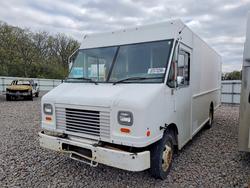 Salvage trucks for sale at Avon, MN auction: 2019 Ford F59 Delivery Truck