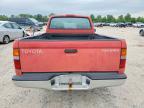 1999 Toyota Tacoma Base